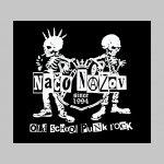 Načo Názov Old School Punkrock detské tričko 100%bavlna značka Fruit of The Loom